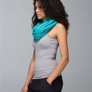 Lululemon scarf
